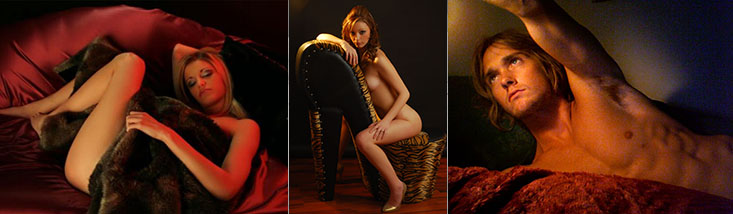 Webcam Models