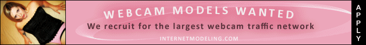 InternetModeling.com - Webcam Models Wanted!